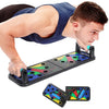 Tablero Flexiones Multifuncional Deporte