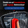 Esponja Anti Empañante Mágica