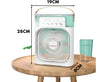 Ventilador Humidificador Aire  2 en 1