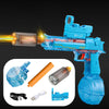 Pistola De Agua Eléctrica Automática