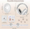 Auriculares Bebes Cancelacion De Ruido