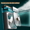 Ventilador Humidificador Aire  2 en 1