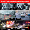 Esponja Anti Empañante Mágica