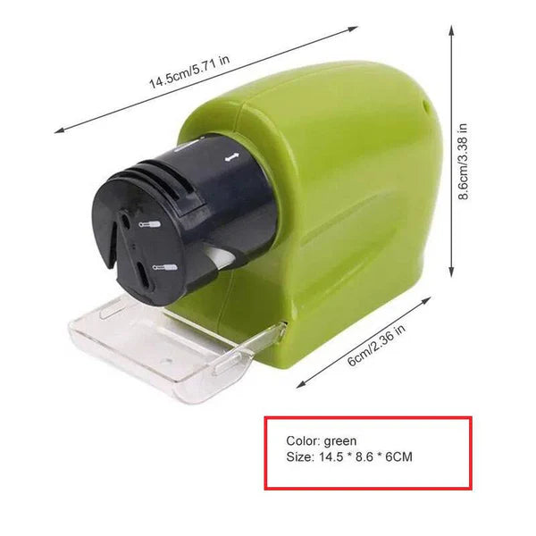 Afilador Eléctrico Profesional