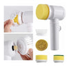 Cepillo UltraClean 5 en 1