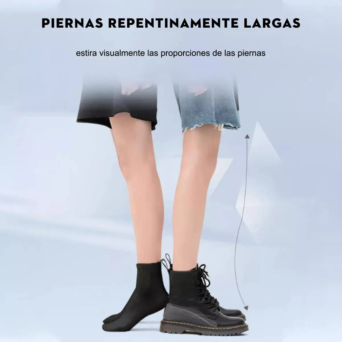 ElevUp™ – Eleva tu altura, tu postura y tu confianza (Unisex)