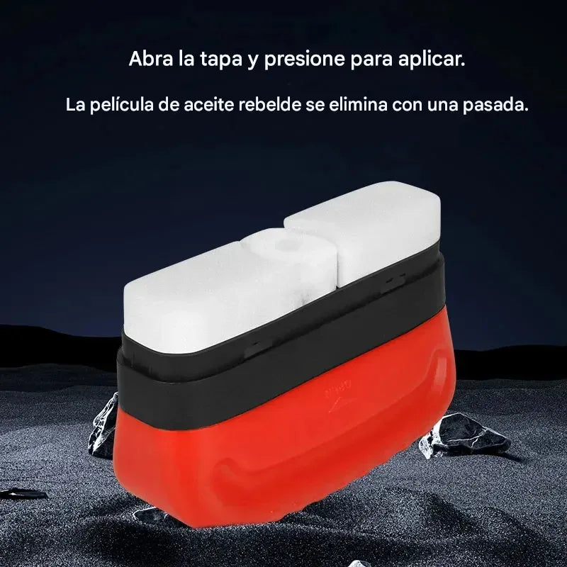 Esponja Anti Empañante Mágica