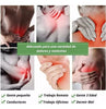 Parches para Dolor de Rodilla – Dile adiós al dolor y vuelve a moverte con energía