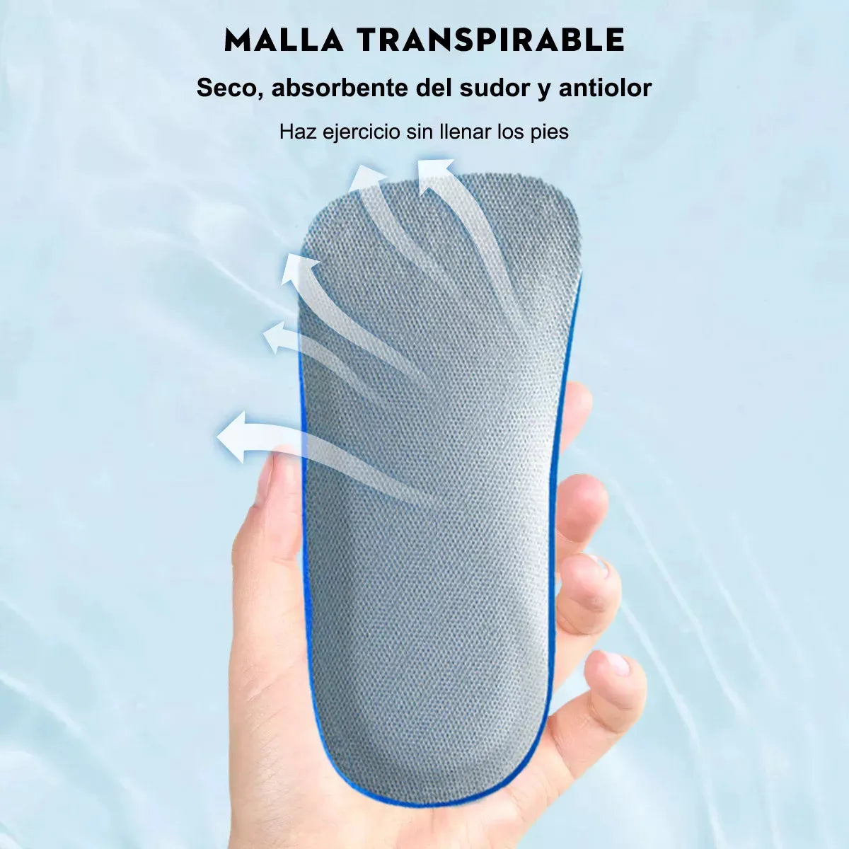 ElevUp™ – Eleva tu altura, tu postura y tu confianza (Unisex)