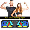 Tablero Flexiones Multifuncional Deporte