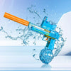 Pistola De Agua Eléctrica Automática