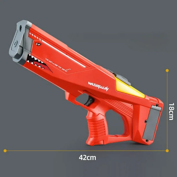 Pistola de Agua Shark Automatica