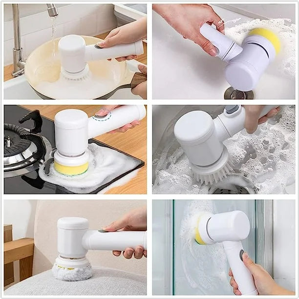Cepillo UltraClean 5 en 1